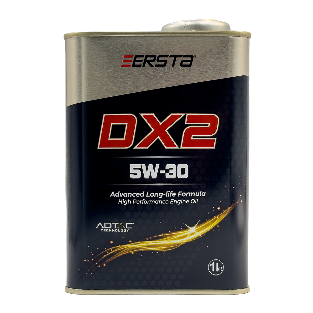 EVEREX DX2 5W30 web