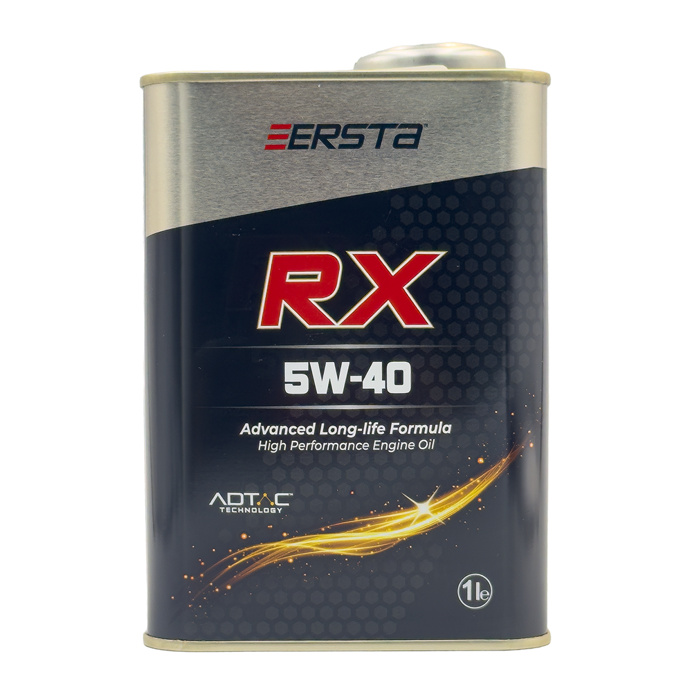 EVEREX RX 5W40 web