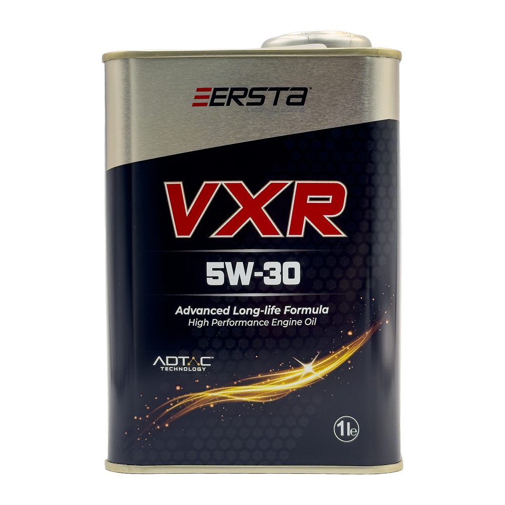 EVEREX VXR 5W30 web