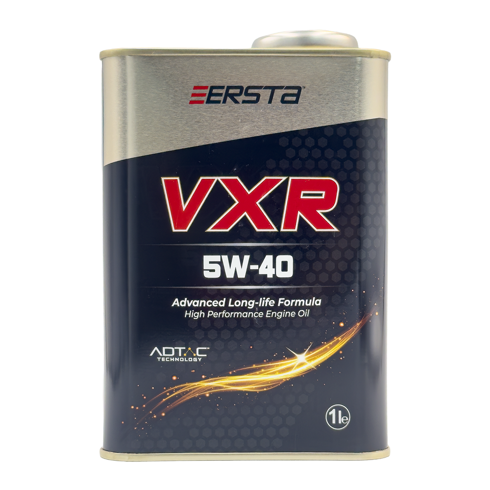 EVEREX VXR 5W40 web